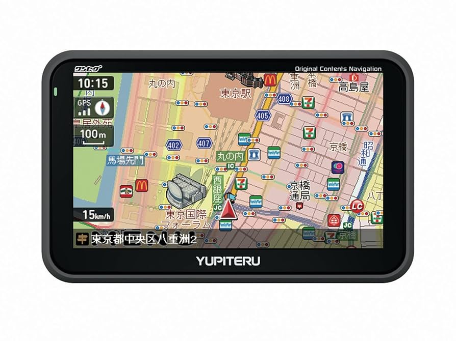 Yupiteru - ユピテル GST 7 BLE ケース付き　‼️ GST-7BLE｜ゴルフスイングトレーナー｜Yupiteru(ユピテル)